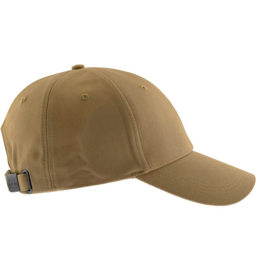 Alternative Image for ProductTommy Hilfiger Classic Baseball Cap Khaki2